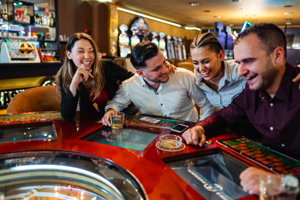 galaxybet77 Your Account Opens the Full Lobby