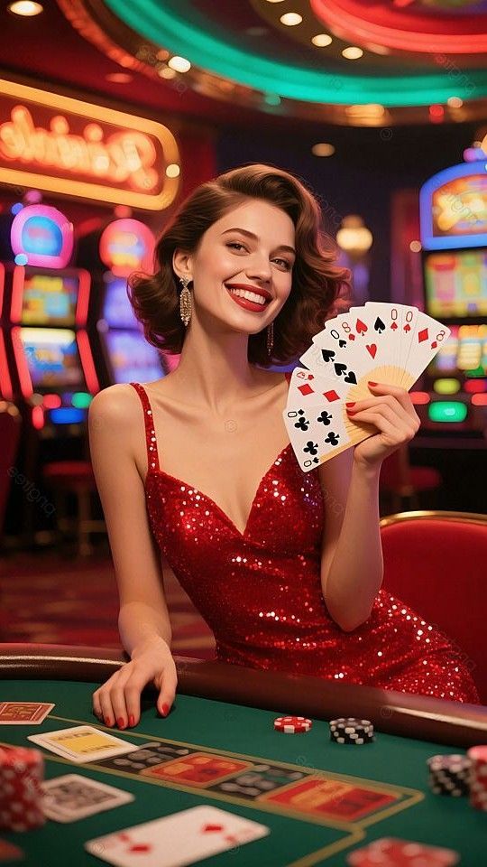 galaxybet77 Community Bingo Halls