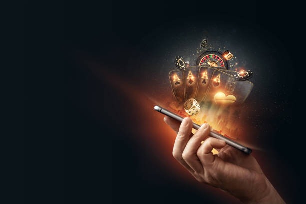 galaxybet77 What We Offer